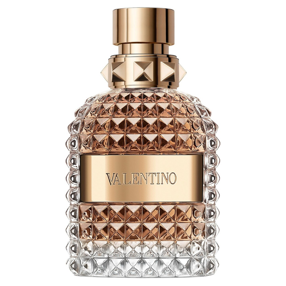 Valentino Uomo Eau de Toilette