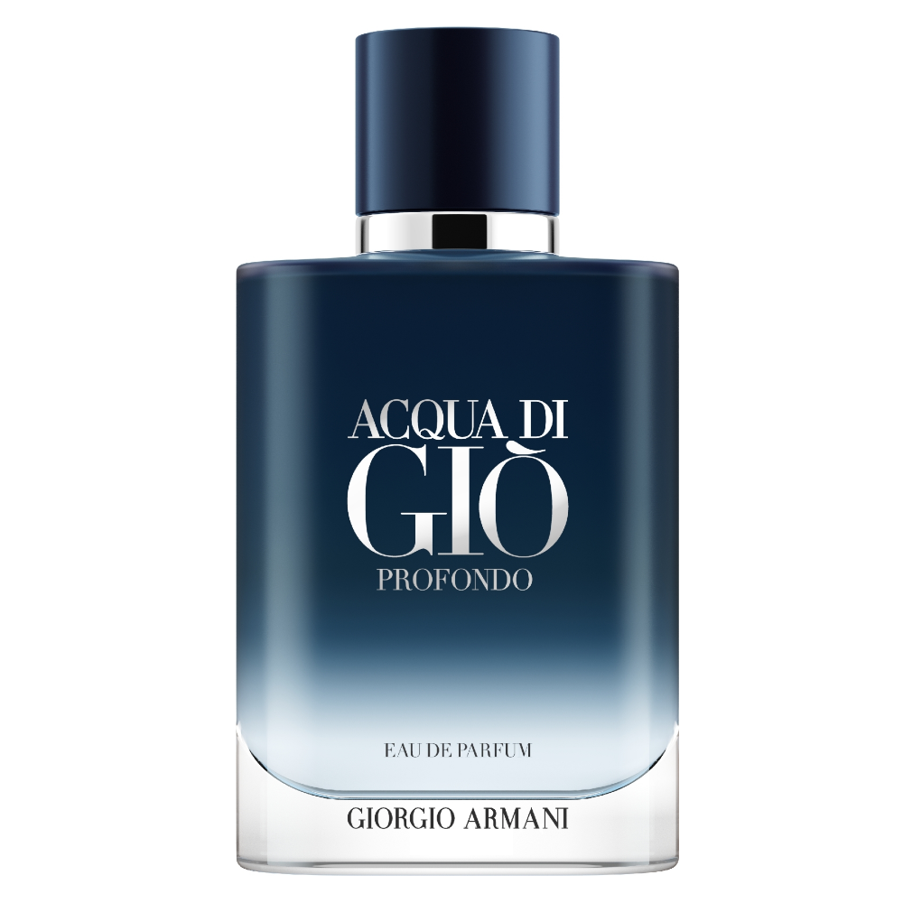 Giorgio Armani Acqua di Gio Profondo Eau de Parfum