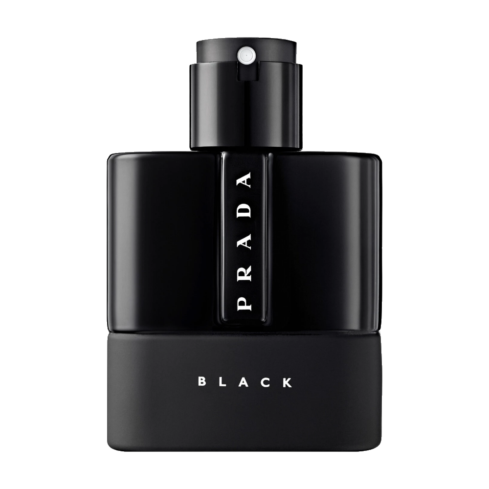 Prada Luna Rossa Black Eau de Parfum