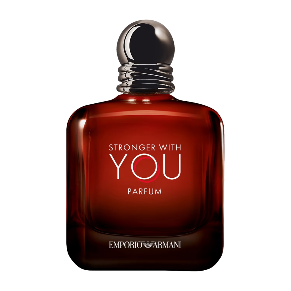 Armani Emporio Stronger With You Parfum