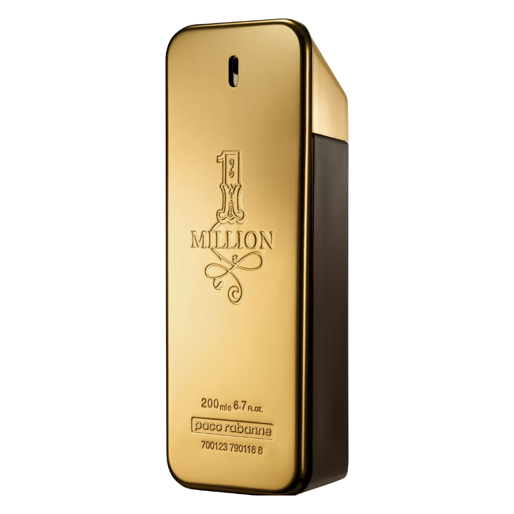 Paco Rabanne One Million Eau de Toilette