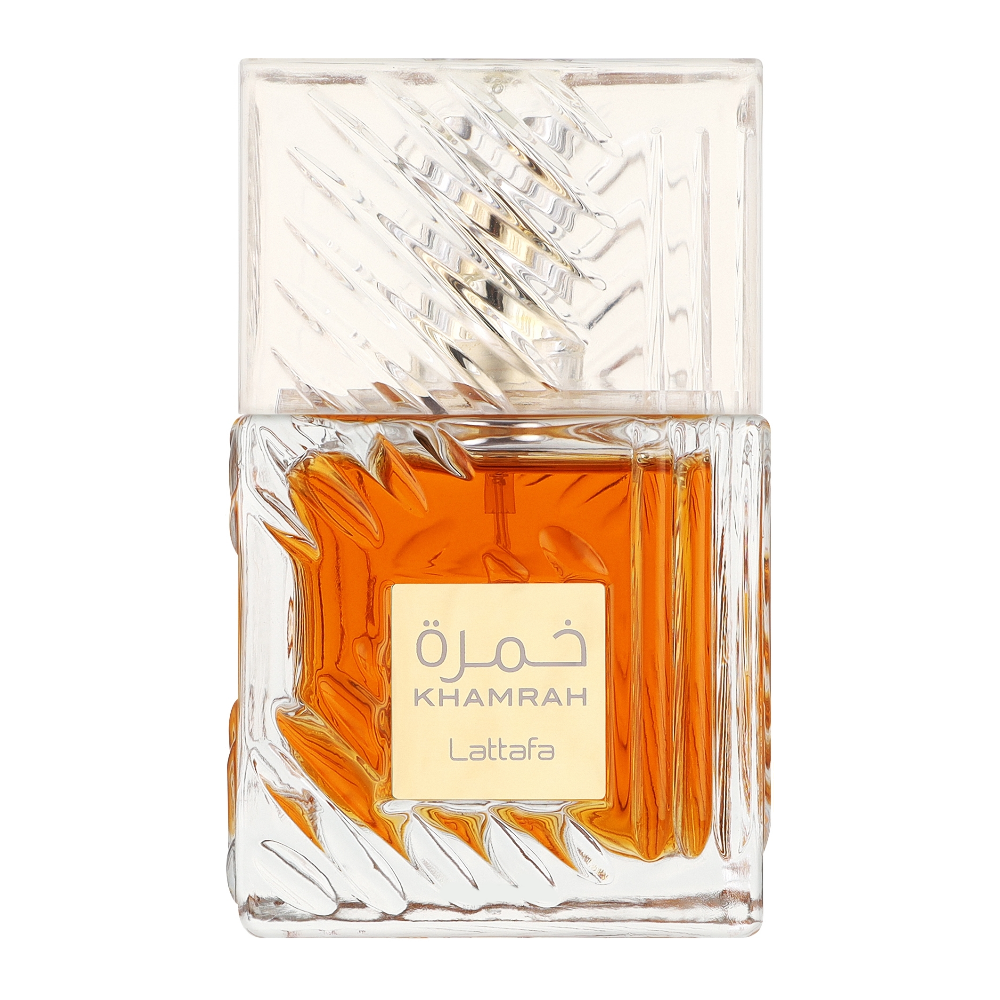 Lattafa Khamrah Eau de Parfum