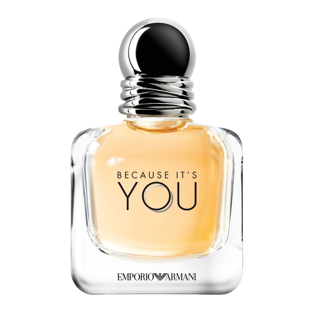 Armani Emporio Armani Because It´s You Eau de Parfum