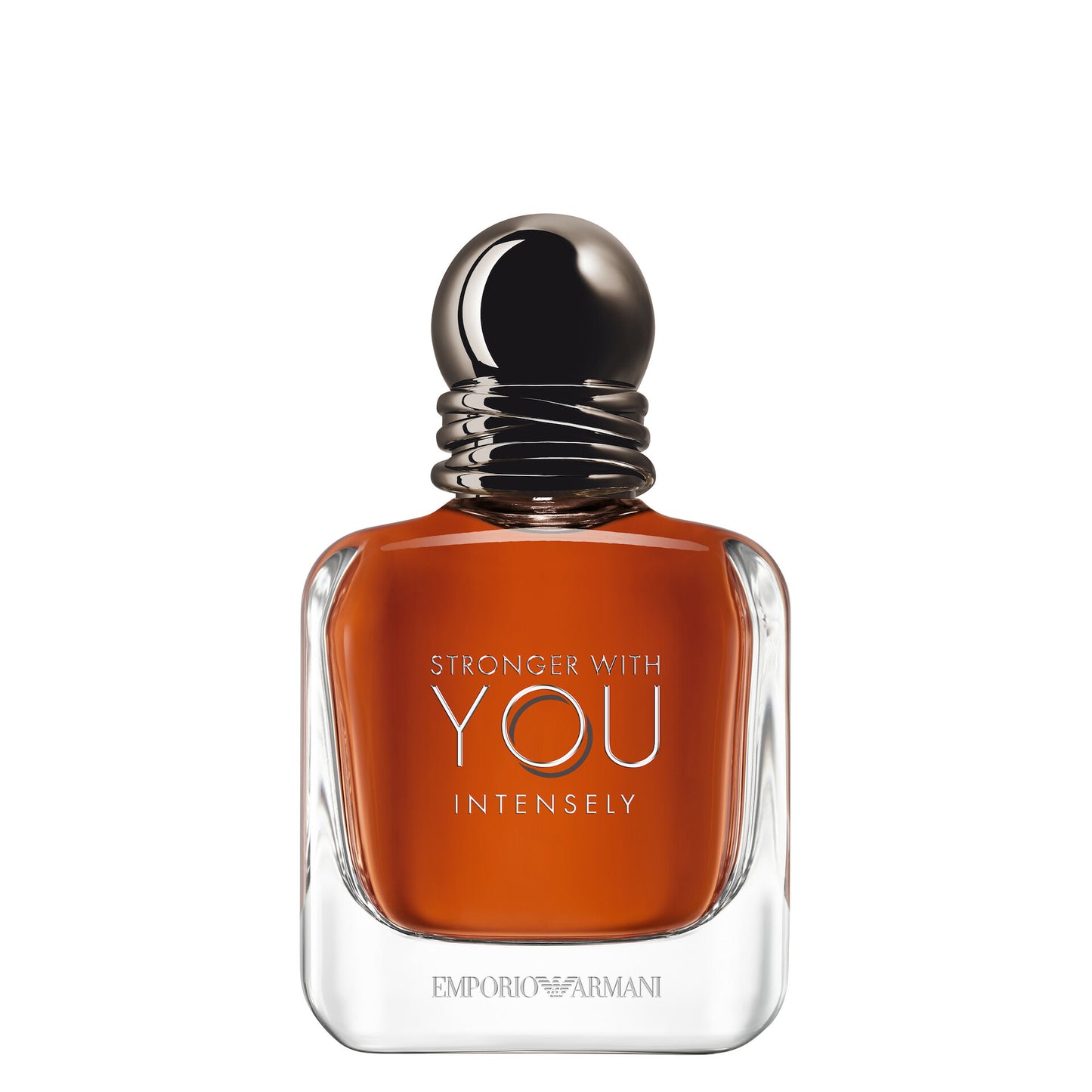 Armani Emporio Stronger With You Intensely Eau de Parfum