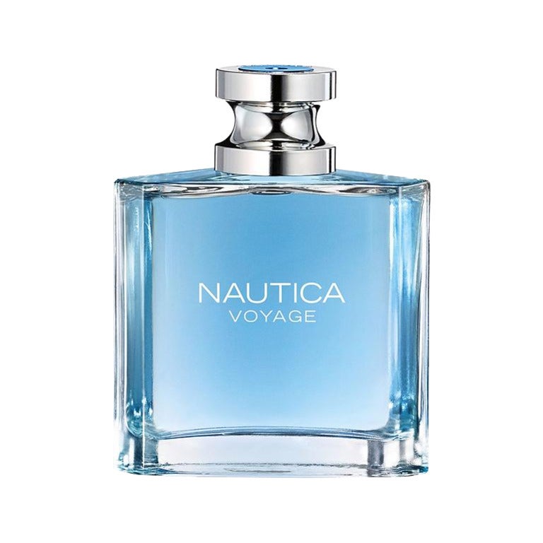 Nautica Voyage Eau de Toilette