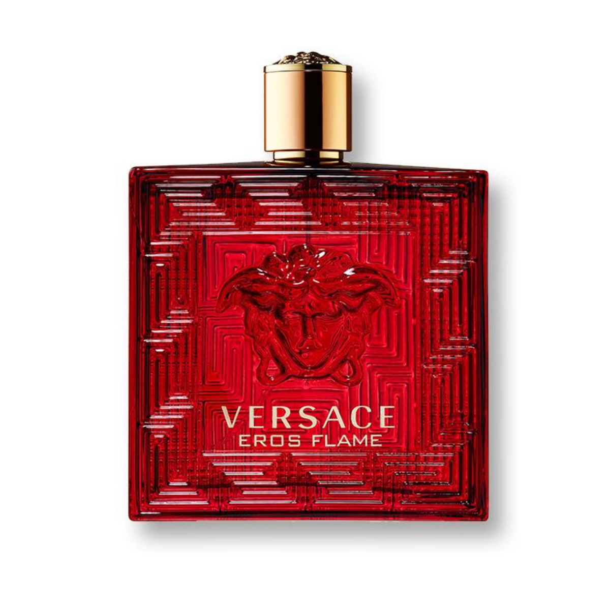 Versace Eros Flame Eau de Parfum