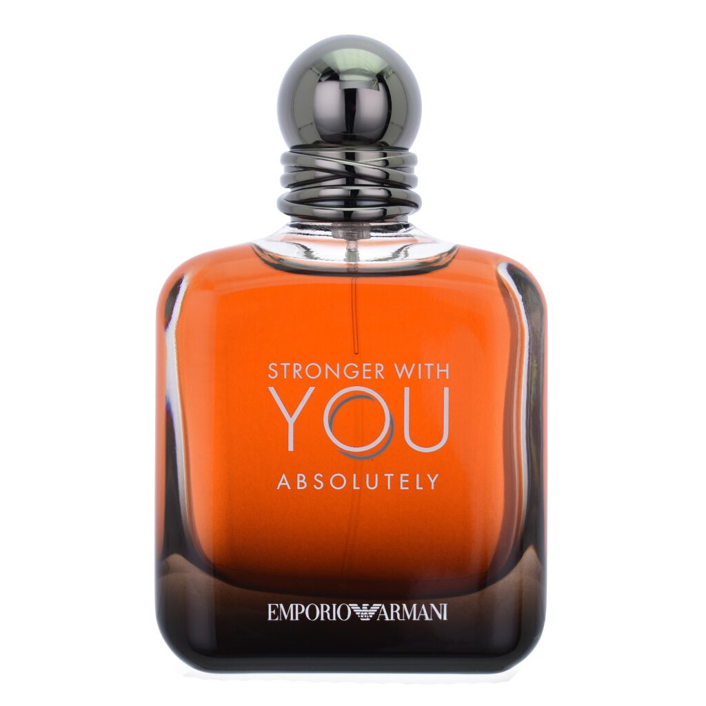 Armani Emporio Stronger With You Absolutely Eau de Parfum