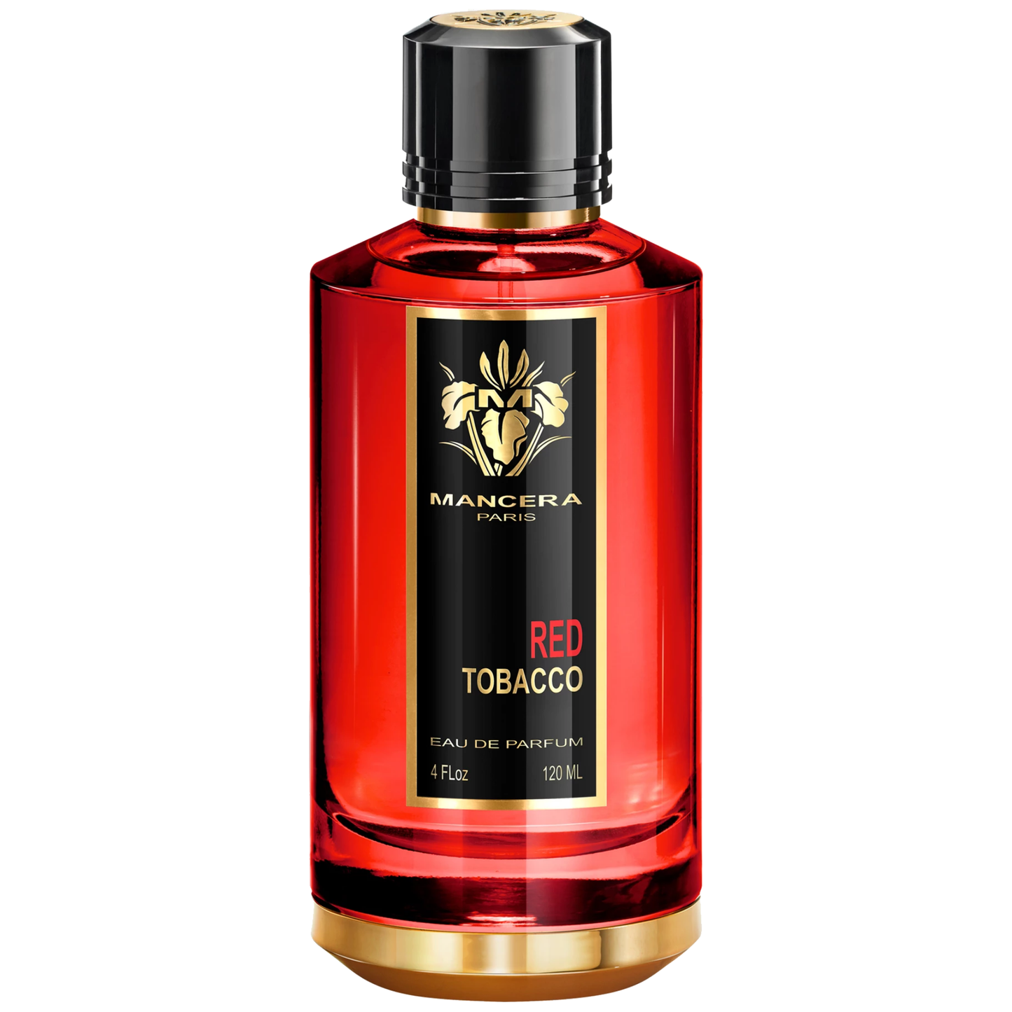 Mancera Red Tobacco