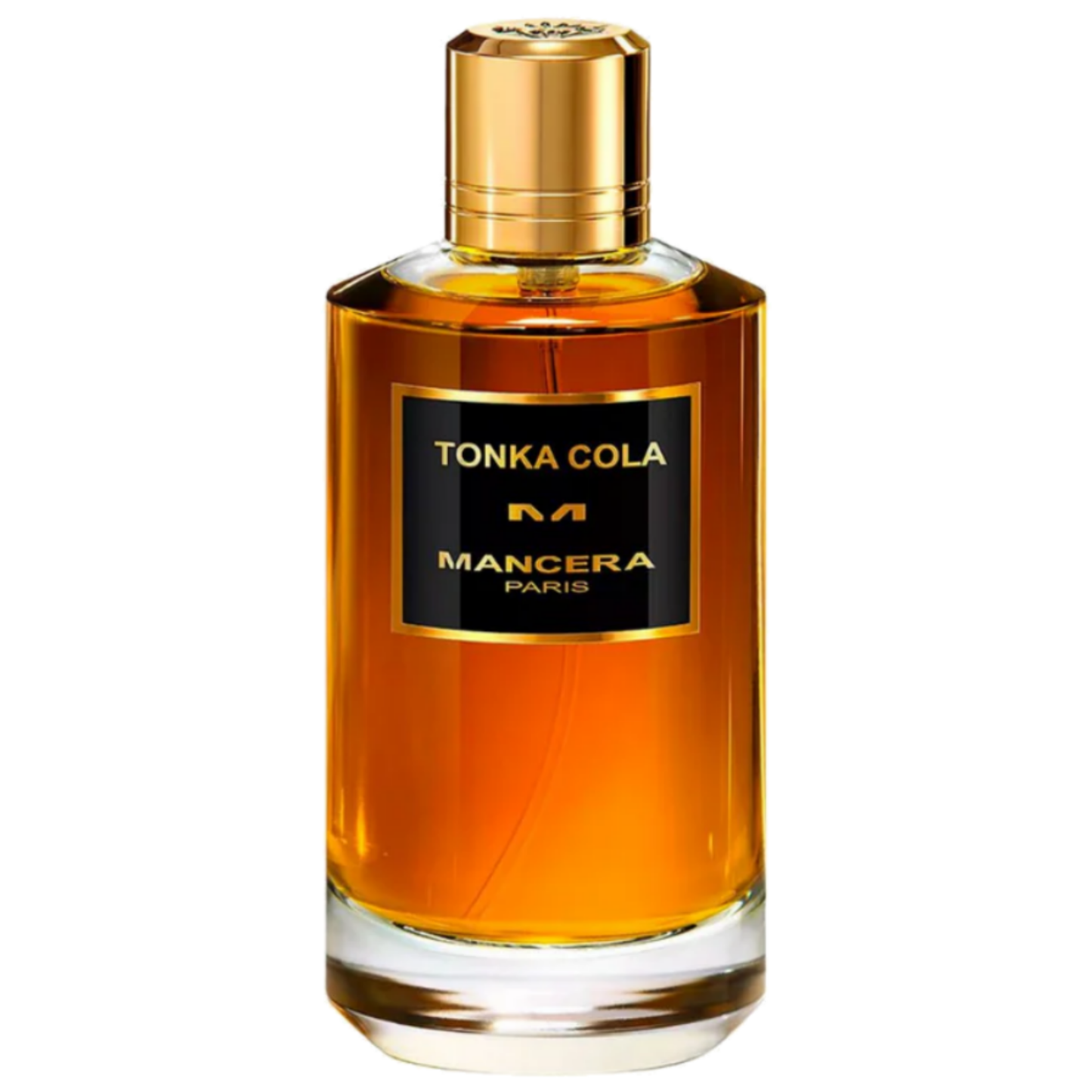 Mancera Tonka Cola