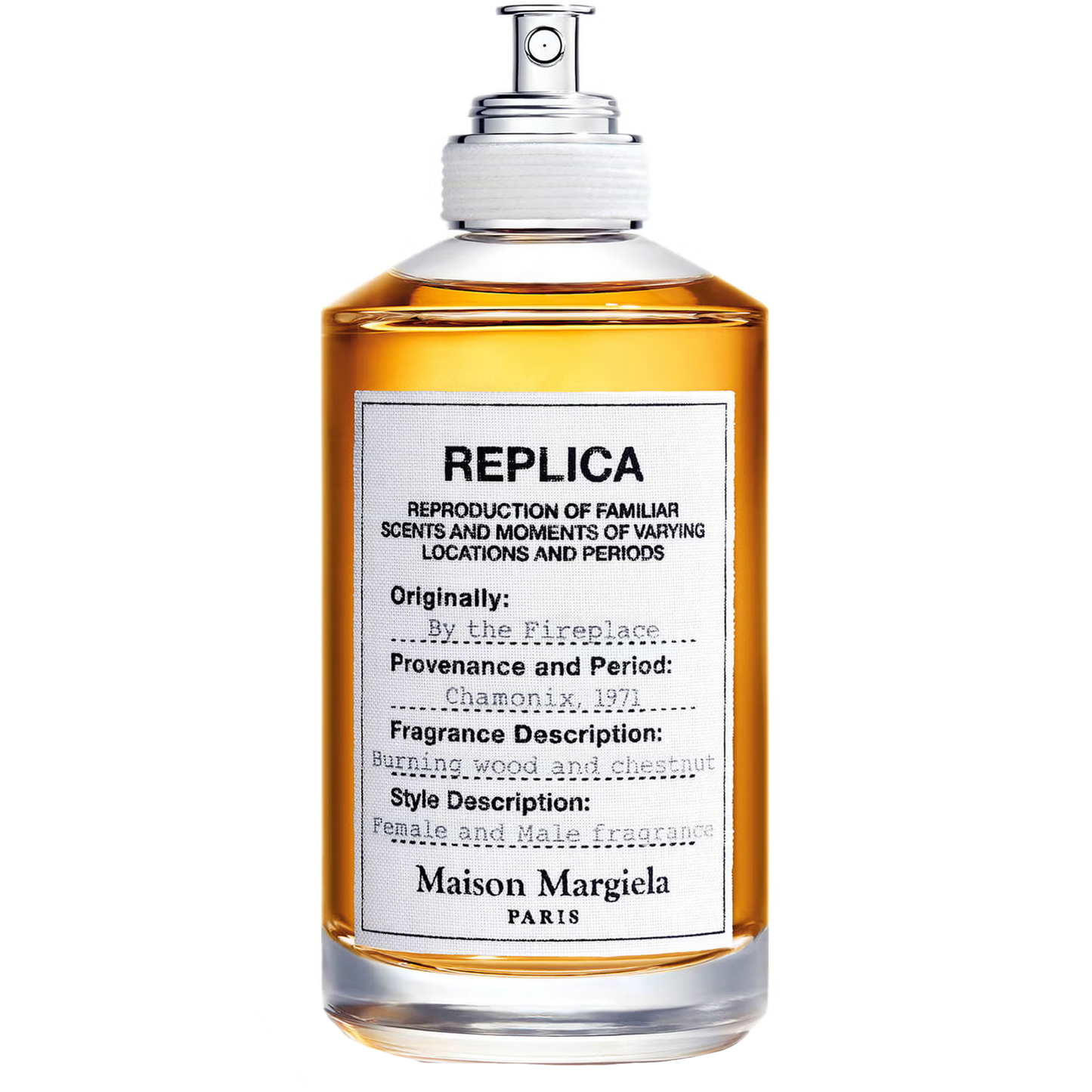 Maison Margiela Replica By The Fireplace Eau de Toilette