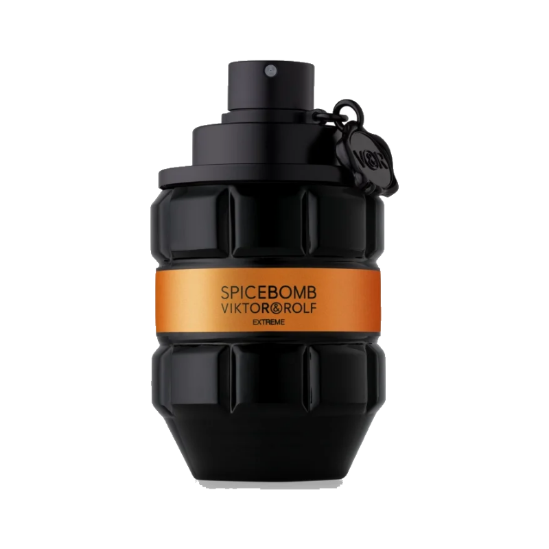 Viktor & Rolf Spicebomb Extreme