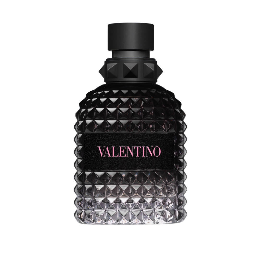 Valentino Uomo Born In Roma Eau de Toilette