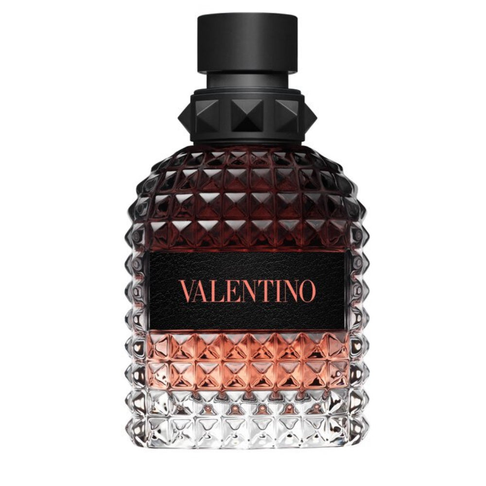 Valentino Uomo Born In Roma Coral Fantasy Eau de Toilette