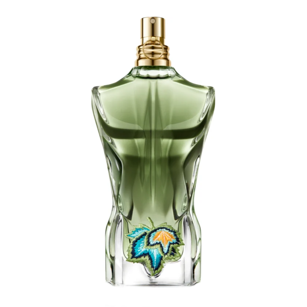 Jean Paul Gaultier Le Beau Paradise Garden