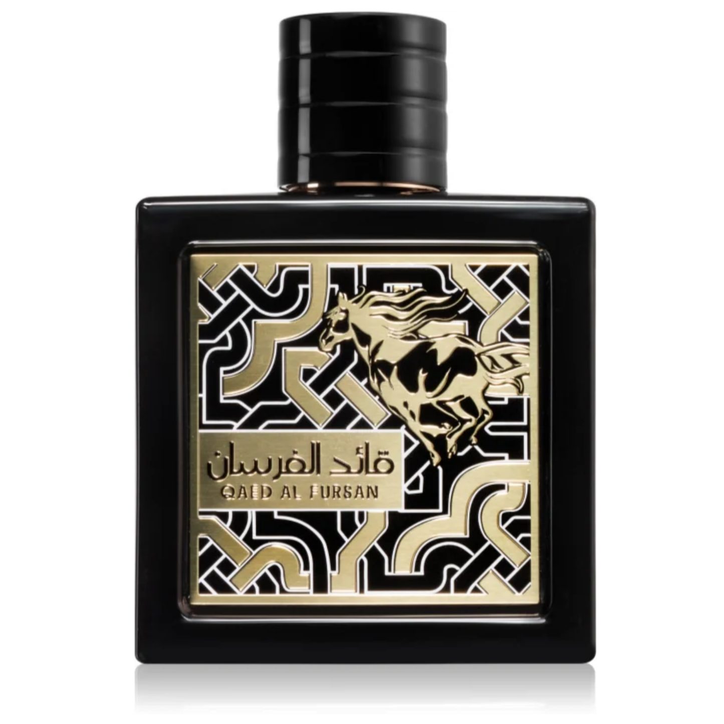 Lattafa Qaed Al Fursan Eau de Parfum