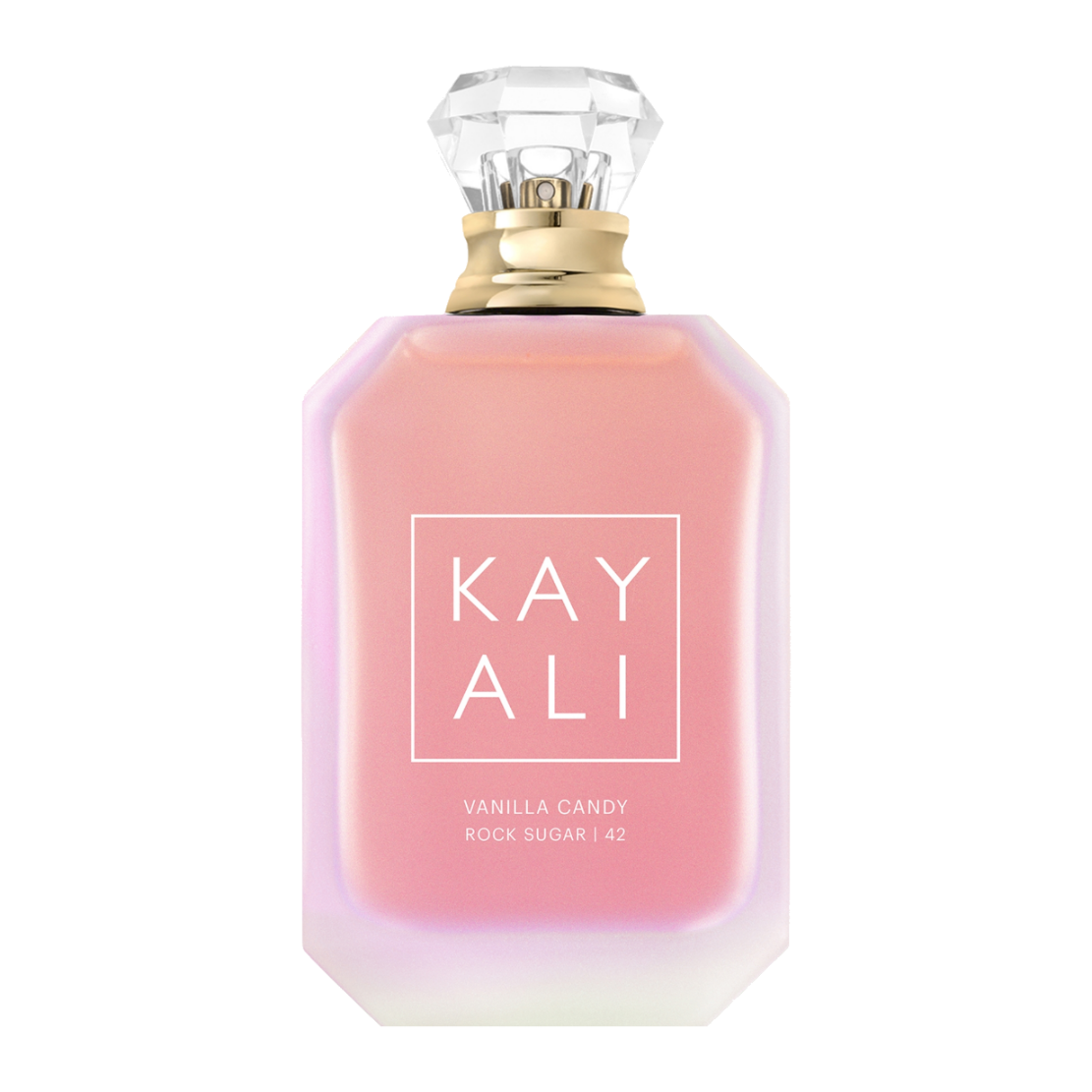 Kayali Vanilla Candy Rock Sugar Eau de Parfum
