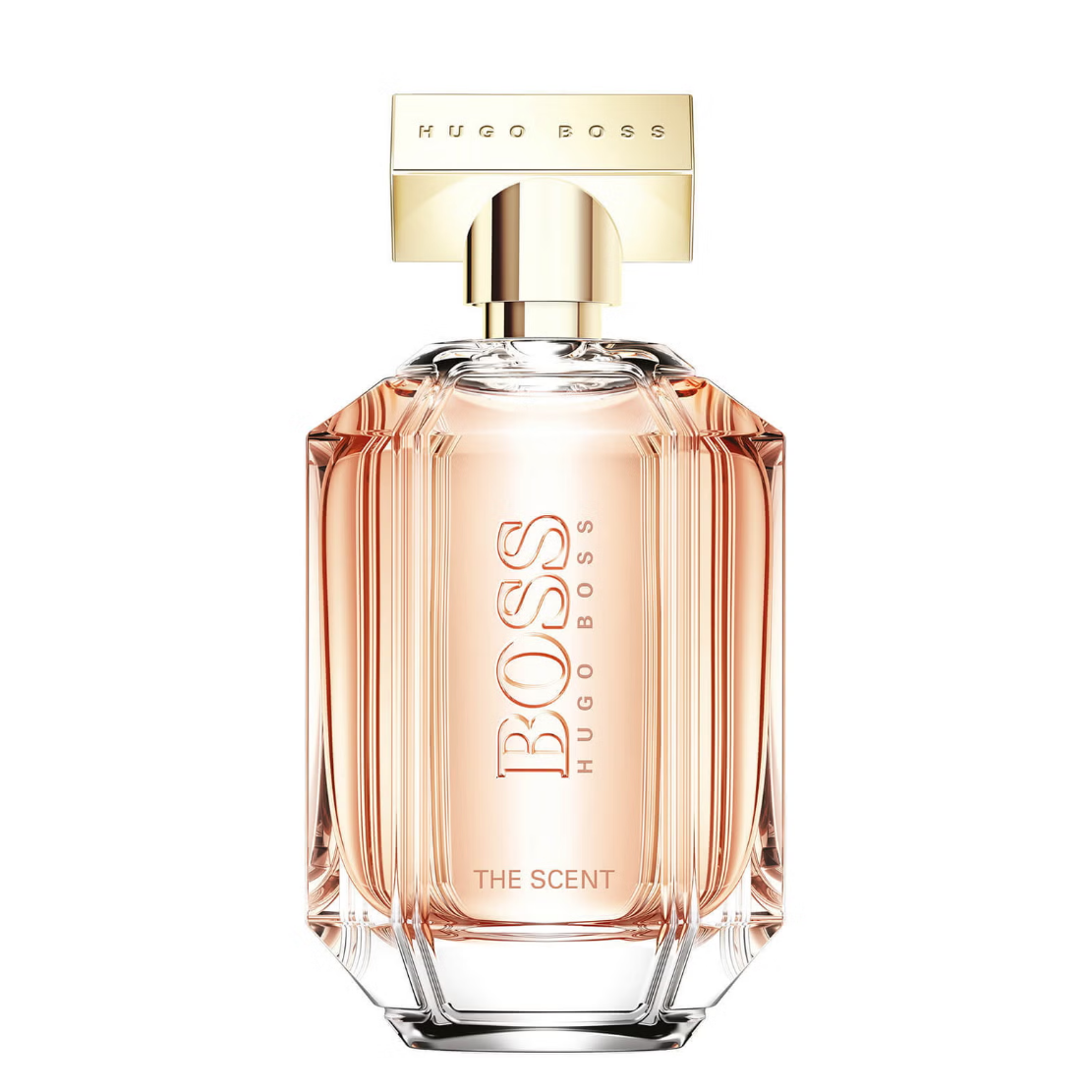 Hugo Boss The Scent Women Eau de Parfum