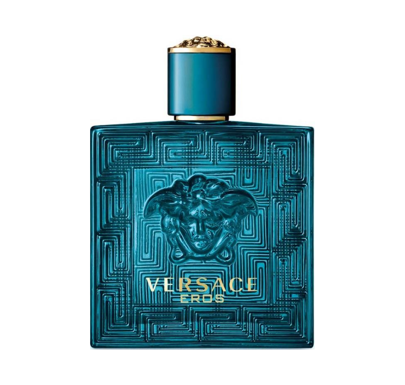 Versace Eros Eau de Toilette