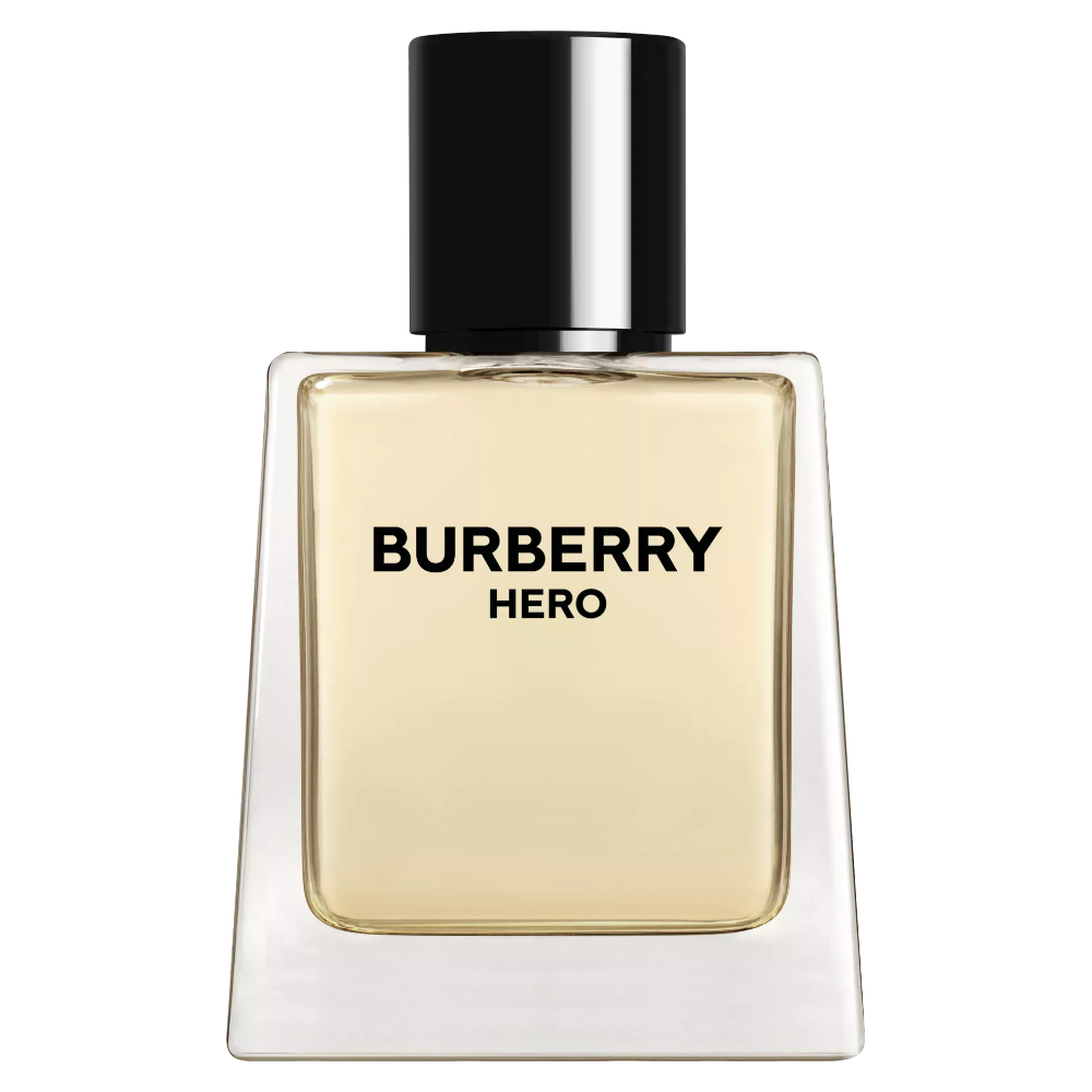 Burberry Hero Eau de Toilette