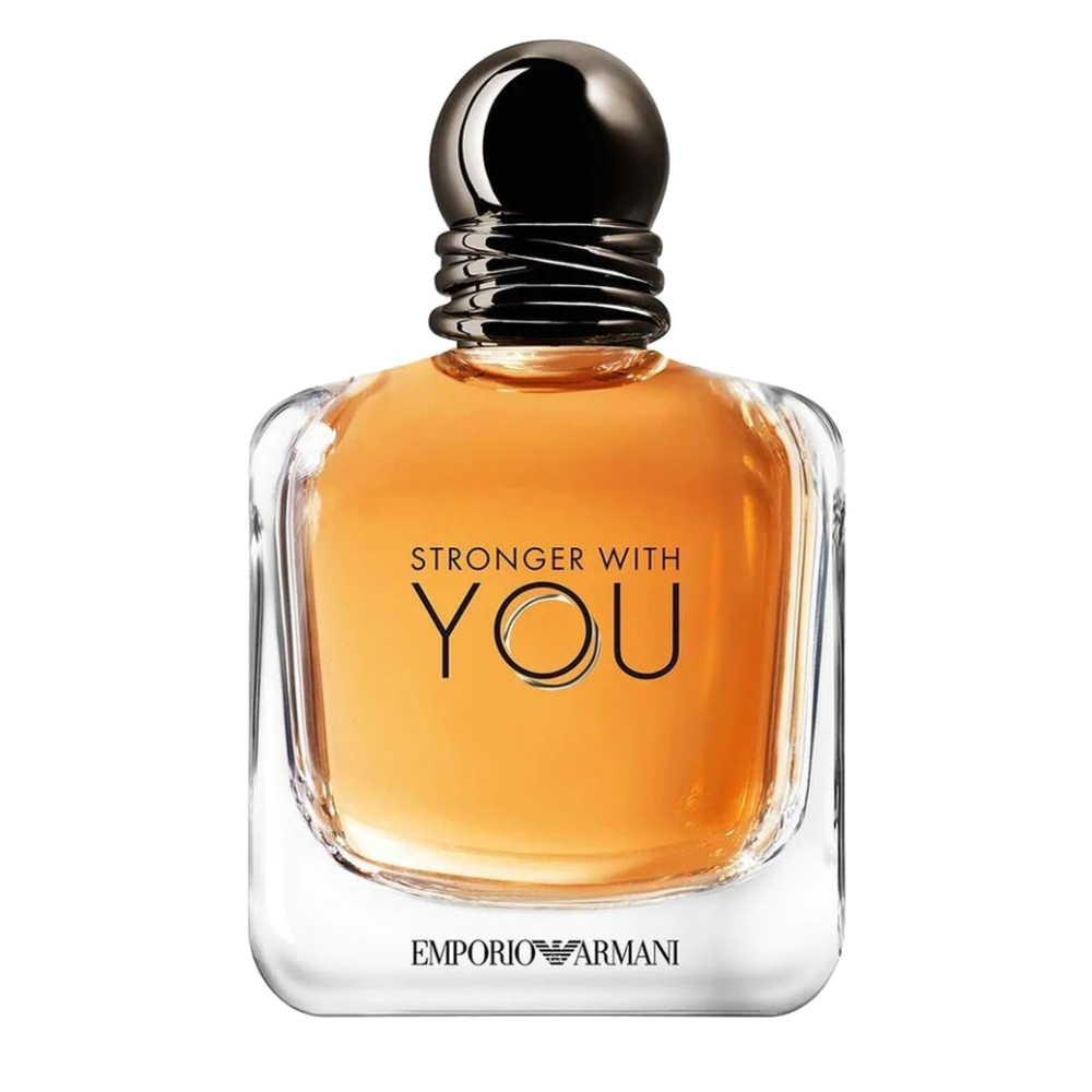 Armani Emporio Stronger With You Eau de Toilette