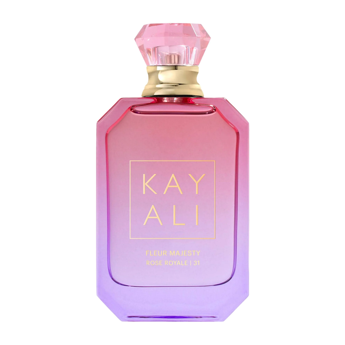 Kayali Fleur Majesty Rose Royale Eau de Parfum