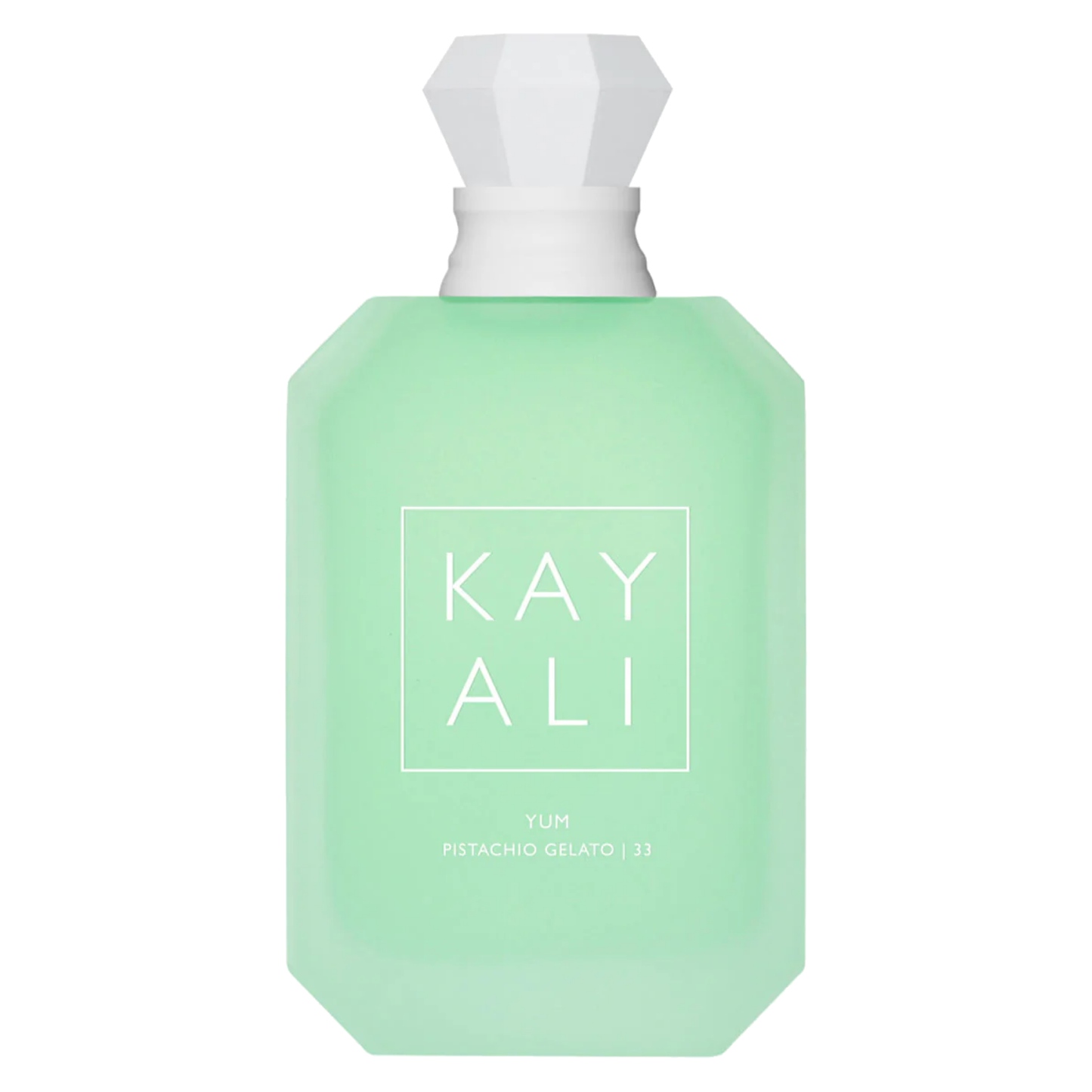 Kayali Yum Pistachio Gelato Eau de Parfum
