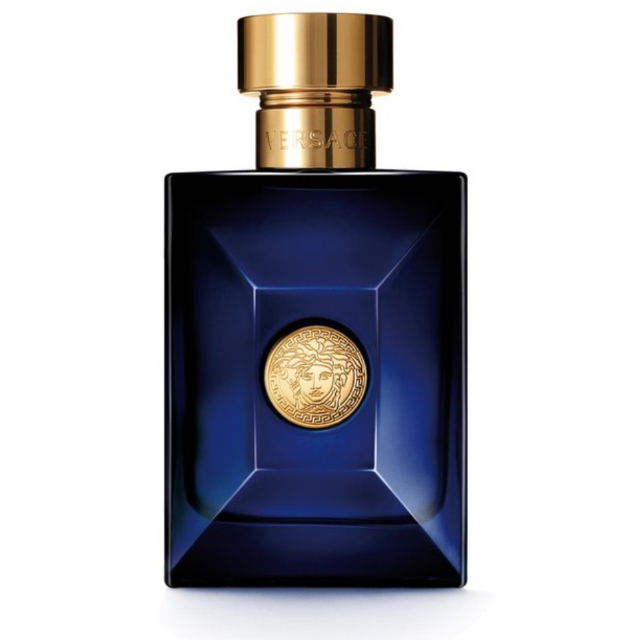Versace Dylan Blue Eau de Toilette