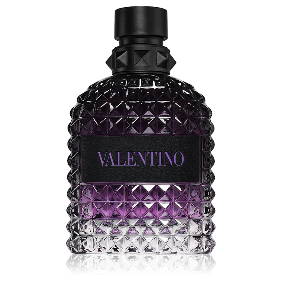 Valentino Uomo Born In Roma Purple Melancholia Eau de Toilette