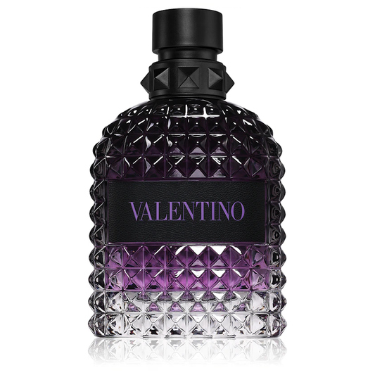 Valentino Uomo Born In Roma Purple Melancholia Eau de Toilette